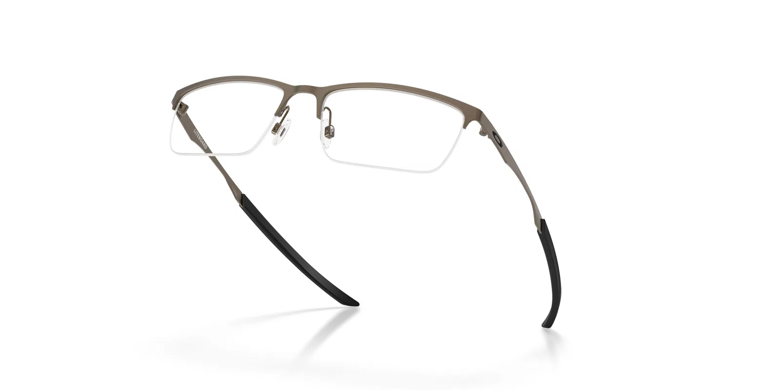 Oakley Liteboard 3141 Eyeglasses - view 4